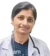 Dr. Mallika Natraj