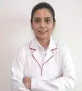 Dr. Mallika Tewari