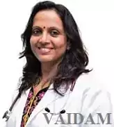 Dr. Mamatha BM