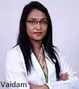 Dr. Mamta Pattnayak