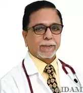 Dr. Man Mohan Mehndiratta