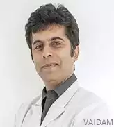 Dr. Manav Suryavanshi