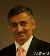 Dr. Manish Banker