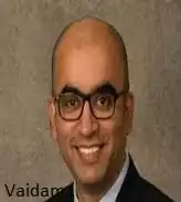 Dr. Manish Ganesh Pai