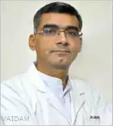 Dr. Manish Julaha