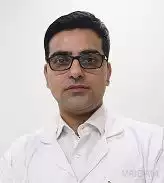 Dr. Manish Raj