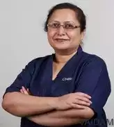 Dr. Manjari Chatterjee