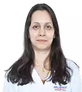 Dr. Manjiri Mehta