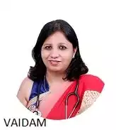 Dr. Manjushri Kothekar