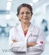 Dr. Manjula Shivshankar
