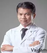 Dr. Manoowet Thirawirot