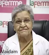 Dr. Manorama Bhutani