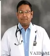 Dr. Manu Rastogi