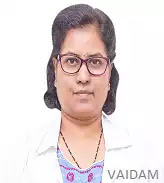 Dr. Maya P. L. Gade