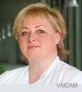 Dr. med. Cornelia Meisel