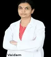 Dr. Meena Lanjiwar
