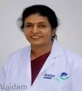 Dr. V. Meera Rajagopal