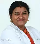 Dr. Meera Raghavan