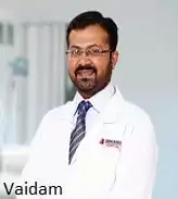 Dr. Mohamed Mujahid Usman