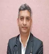 Dr. Mohammed Ayub Siddiqui