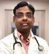 Dr. Mohit Saxena