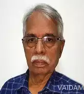 Dr. Chandra Sekar Mone