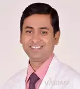 Dr. Mukesh Kumar