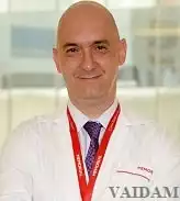 Dr. Murat Binbay