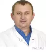 Dr. Myroslav Ankudinov