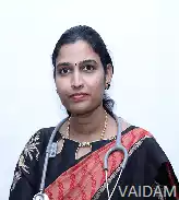 Dr. N. Usha Rajesh