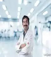 Dr. Nagarjun Maulyavantham Nagraj