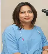 Dr. Nandita P. Palshetkar