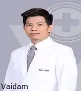 Dr. Naris Smitasin