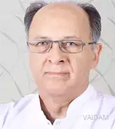 Dr. Nedret Taflan Salepci