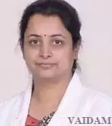 Dr. Neelima Kulshrestha