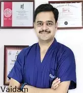 Dr. Nilesh Unmesh Balkawade