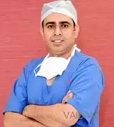 Dr. Nipun Bajaj