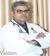 Dr. Nirupam Adlakha