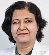 Dr. Nisha Muneif Shrotria