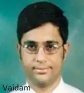 Dr. Nitin Pai Dhungat