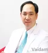 Dr. Niwat Aranyakasemsuk