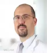 Dr. Onat Demirci