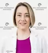 Dr. Ozgur Oztop Cakmak