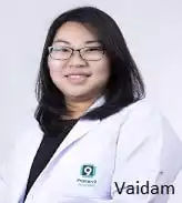 Dr. Panwara Paritakul