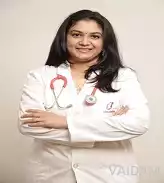 Dr. Shruti Parikh