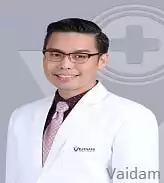 Dr. Pattara Kosanunt