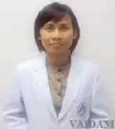 Dr. Piyawan Pariyawateekul