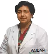 Dr. Poonam Rastogi