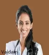 Dr. Pragnya Chigurupati