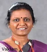 Dr. Pranathi Reddy
